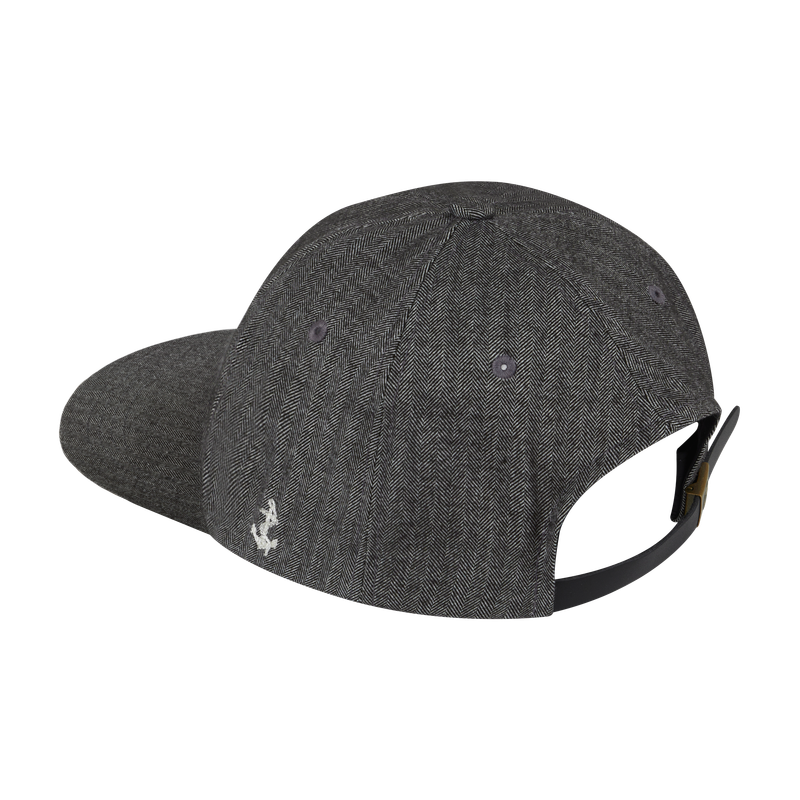  REGION MOTORS CLUB TEXT CAP