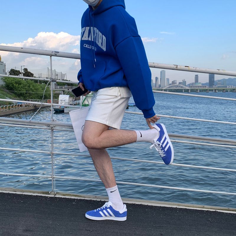 lemenne(ルメンヌ)の「LMN Rio Boyd Zurry Bendable Shorts (9 colors)(Pants)」