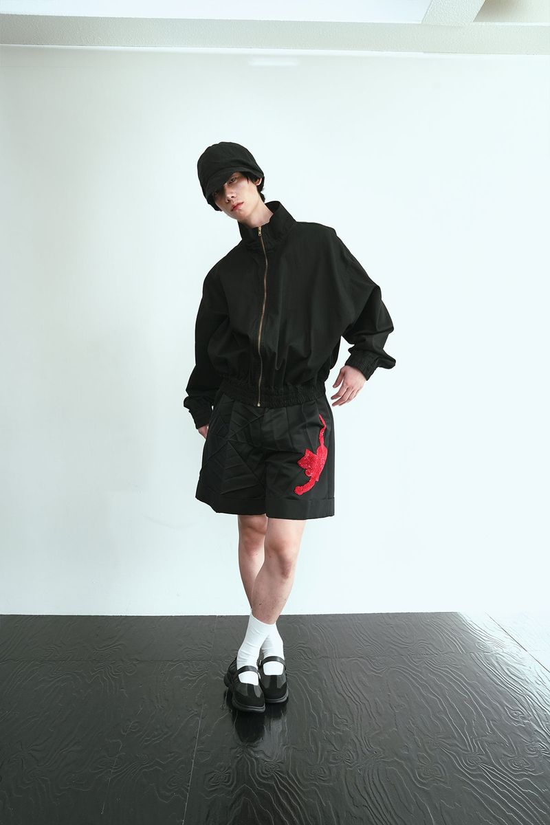 【MADE】Lijay, Black