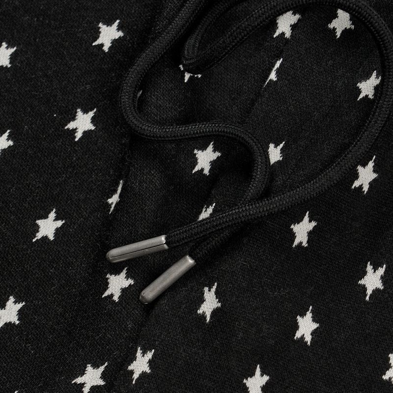 [SET] 97 Star Sweat Wide Pants (2c)