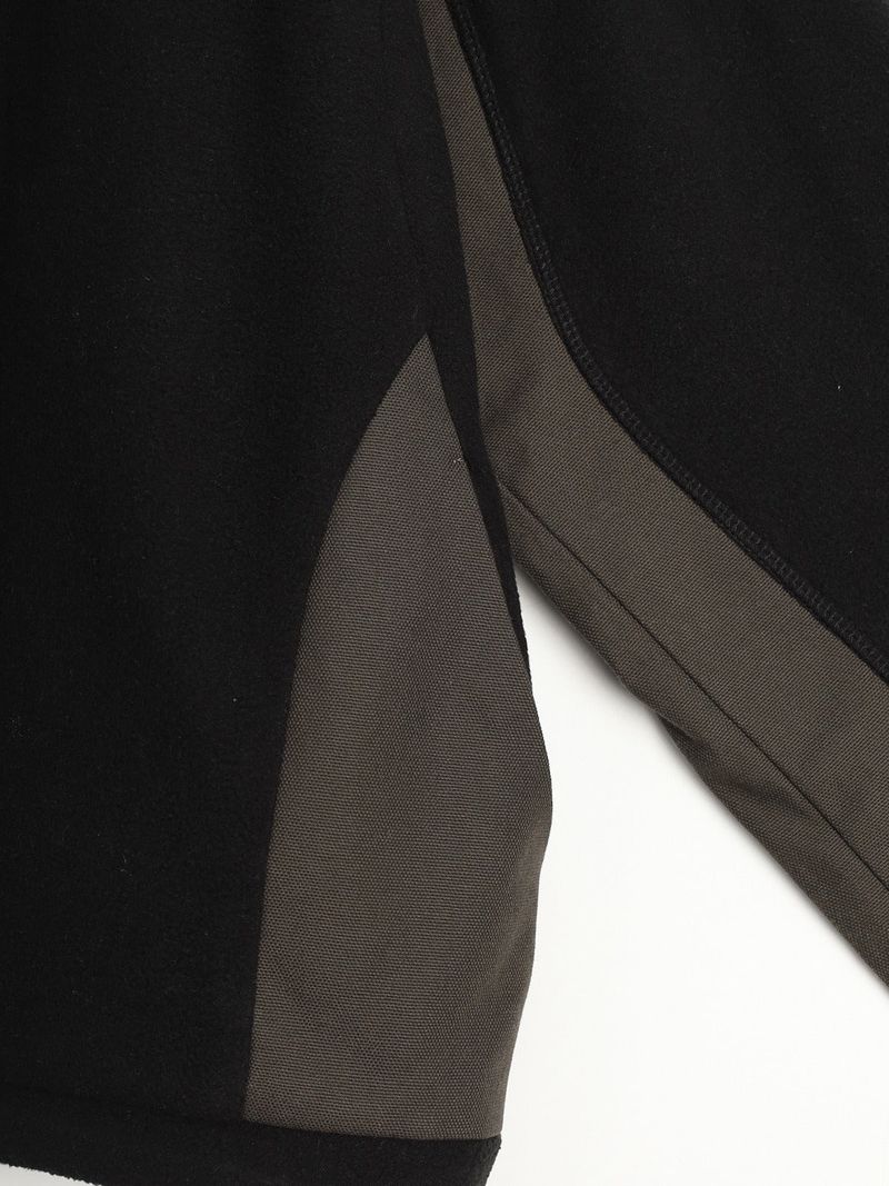 Soap Fleece Jacket