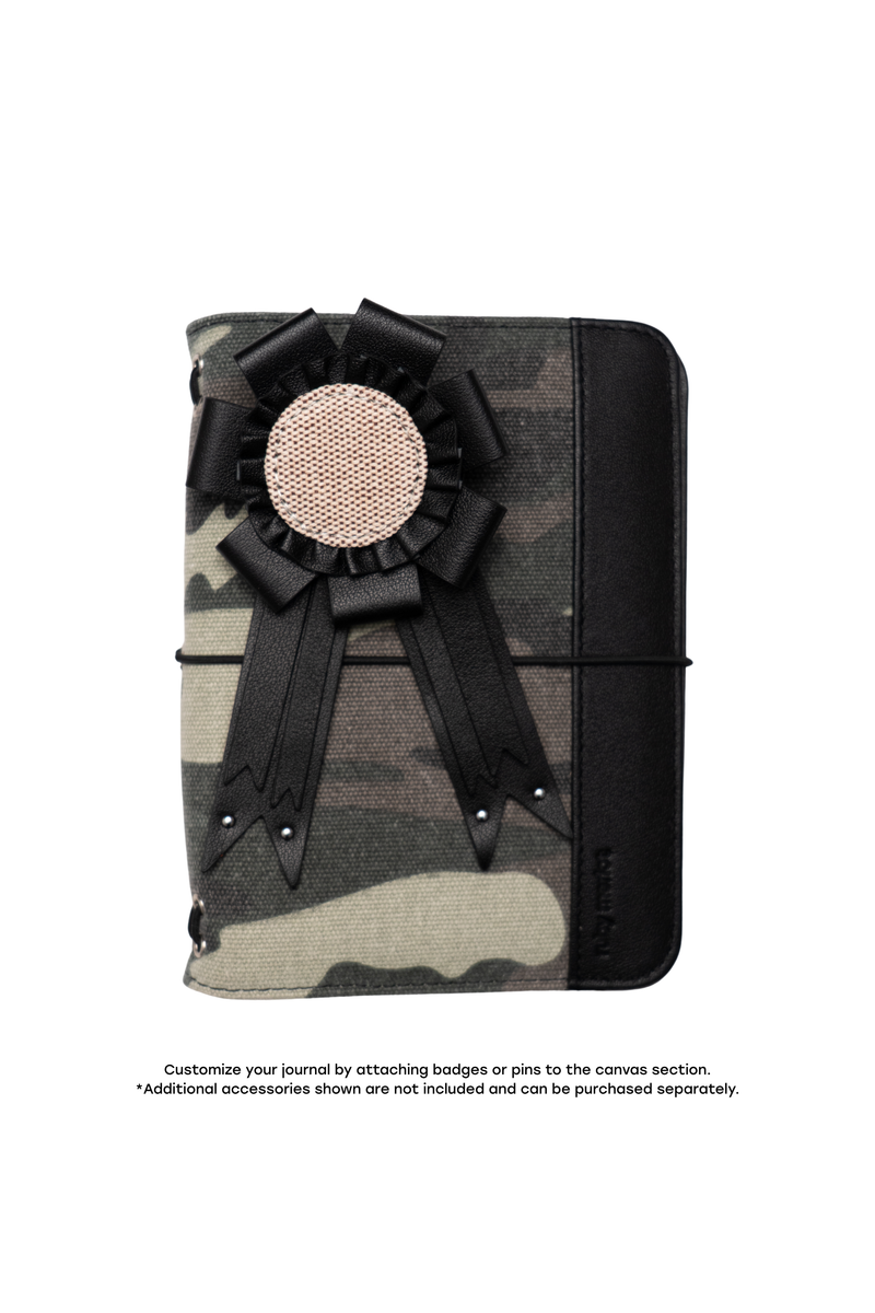Canvas Journal
