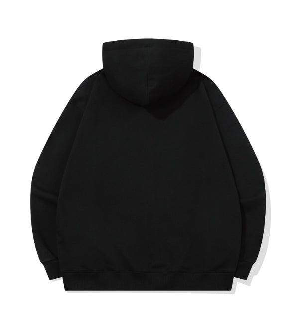 [2-WAY] マッシュルームステッチジップアップ