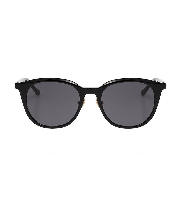 VEDI VERO（ヴェロ）の「VVF12/ブラックサングラス / VEDI VEROサングラス VVF12/BLK（ファッション小物）」
