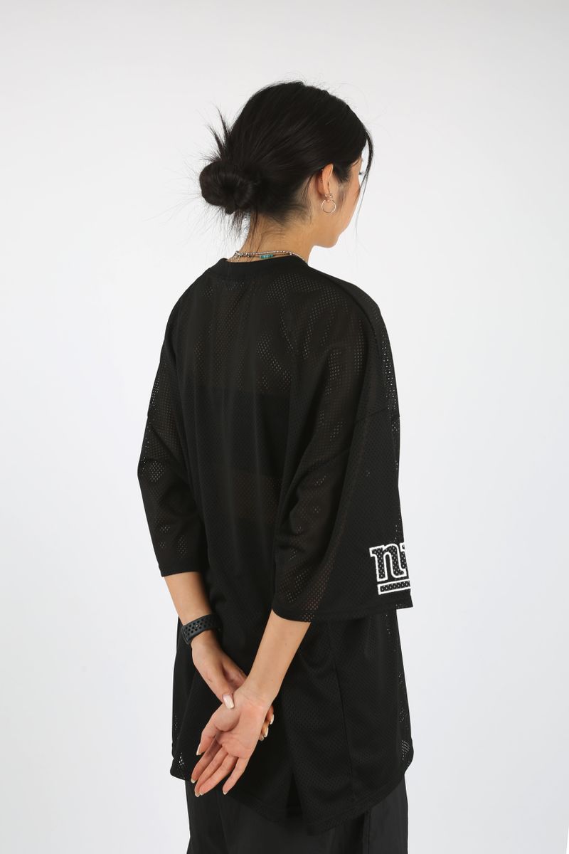 MAJOR MASH OVERFIT T-SHIRTS