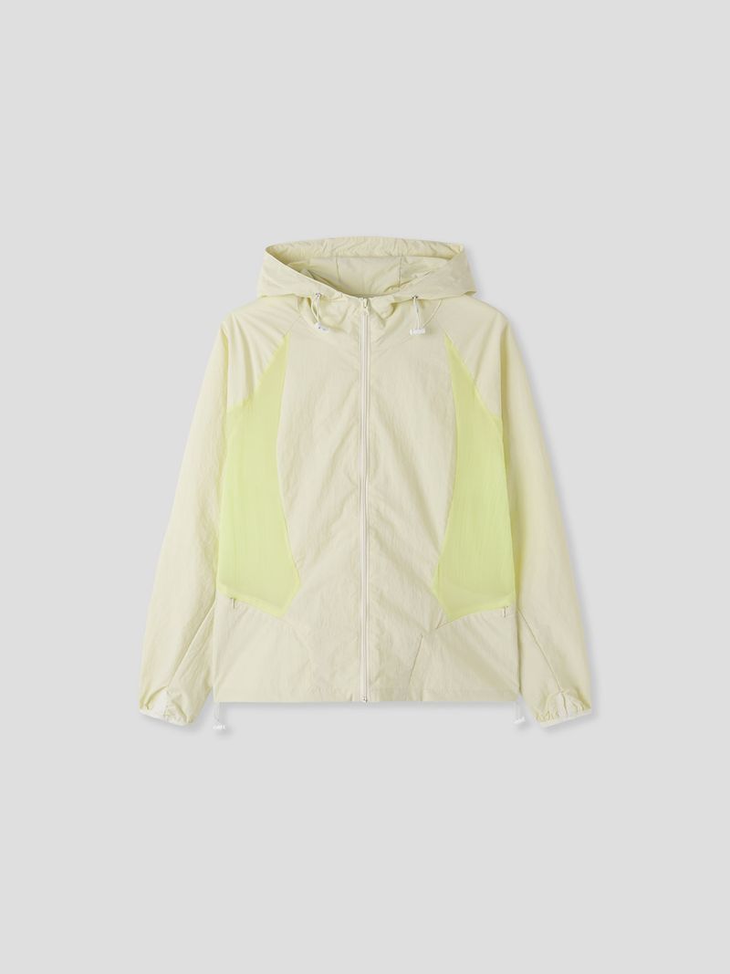 Lem Windbreaker