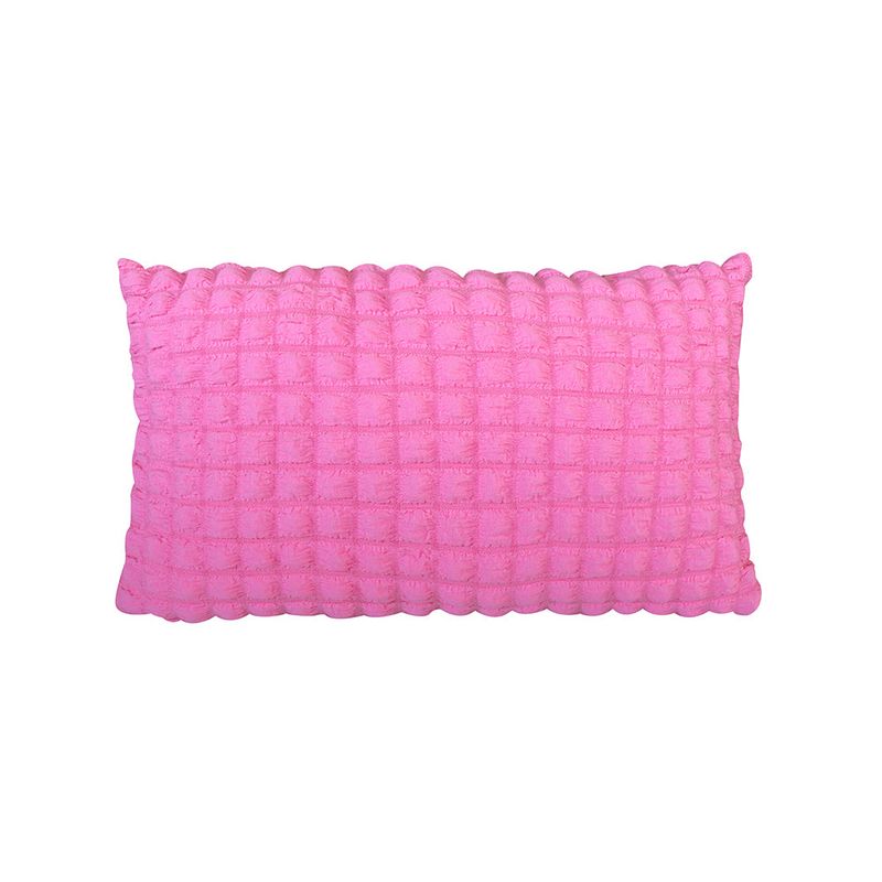 Bubble cushion (5color)