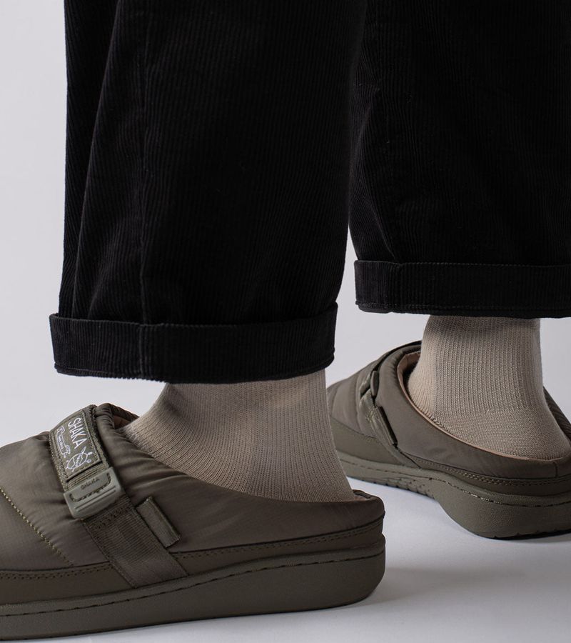 Hybridity Feather Merino Wool Socks Lite (2 pair in)