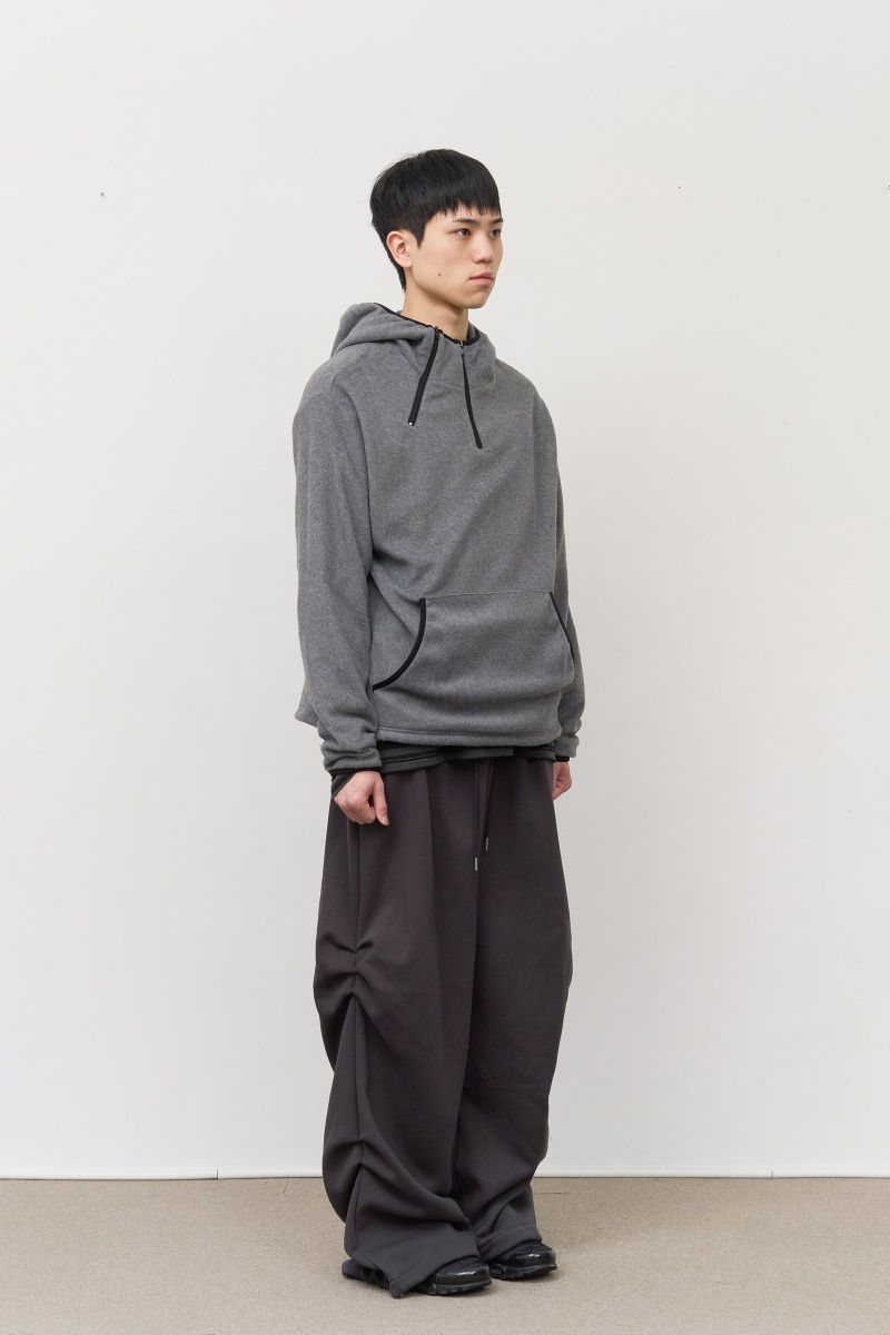 Fat Wrinkled Sweatpants