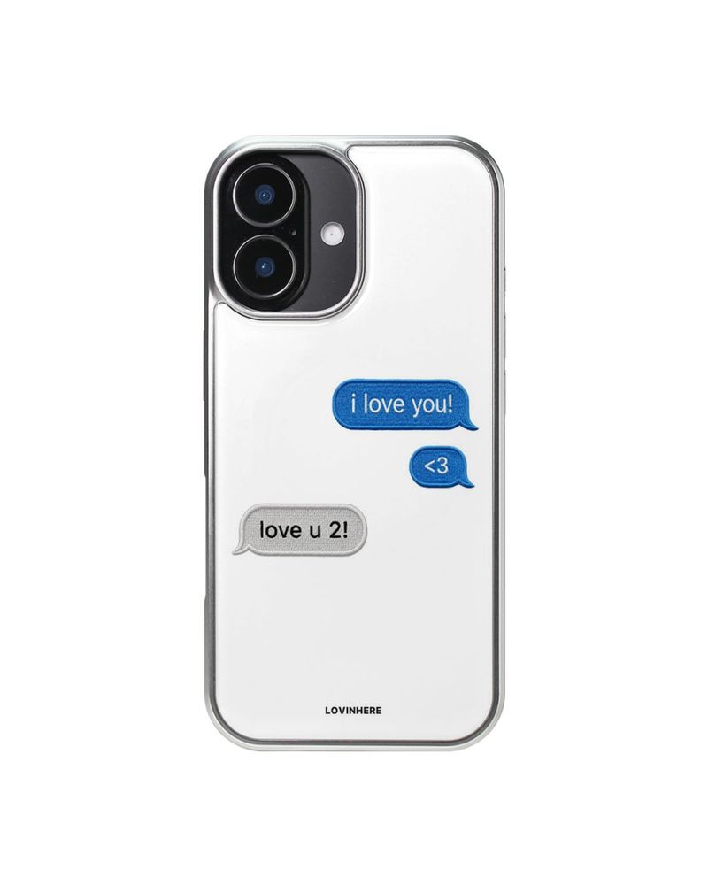 Message Case