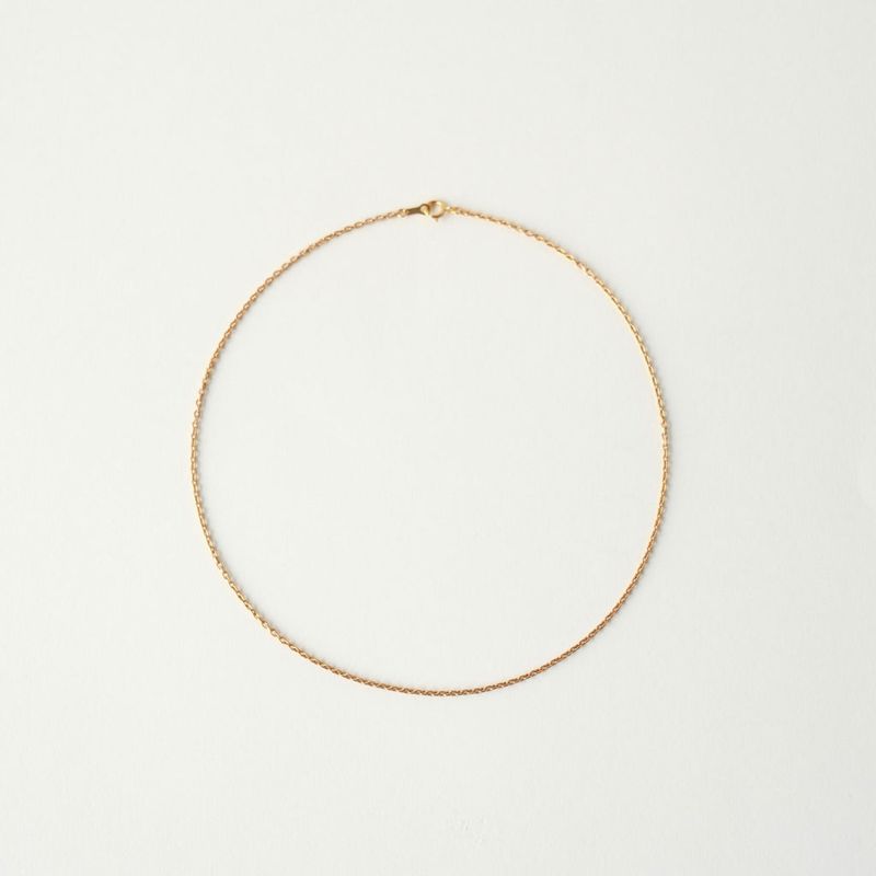 pas chain necklace
