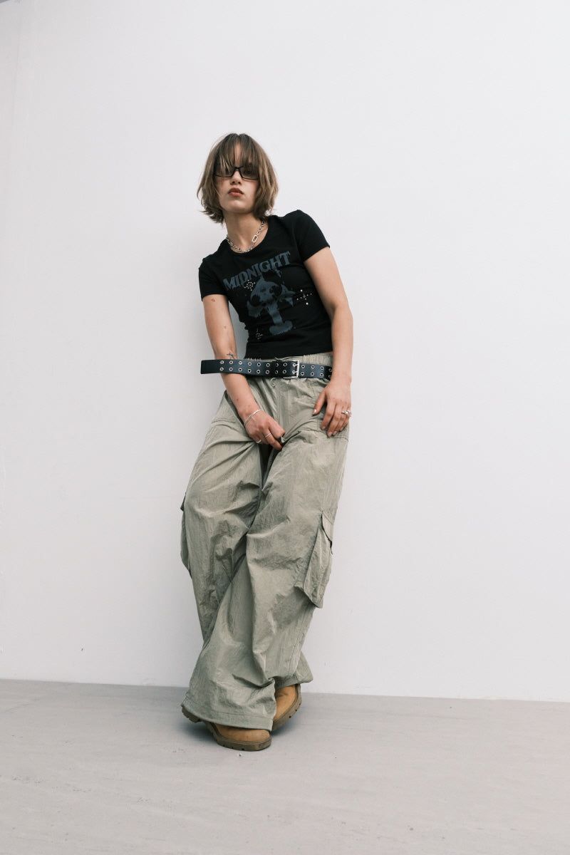 sh cargo pants (khaki)