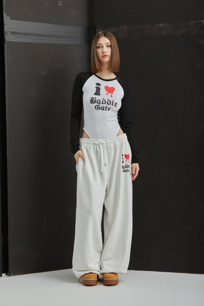 LOVE BADDIE PANTS