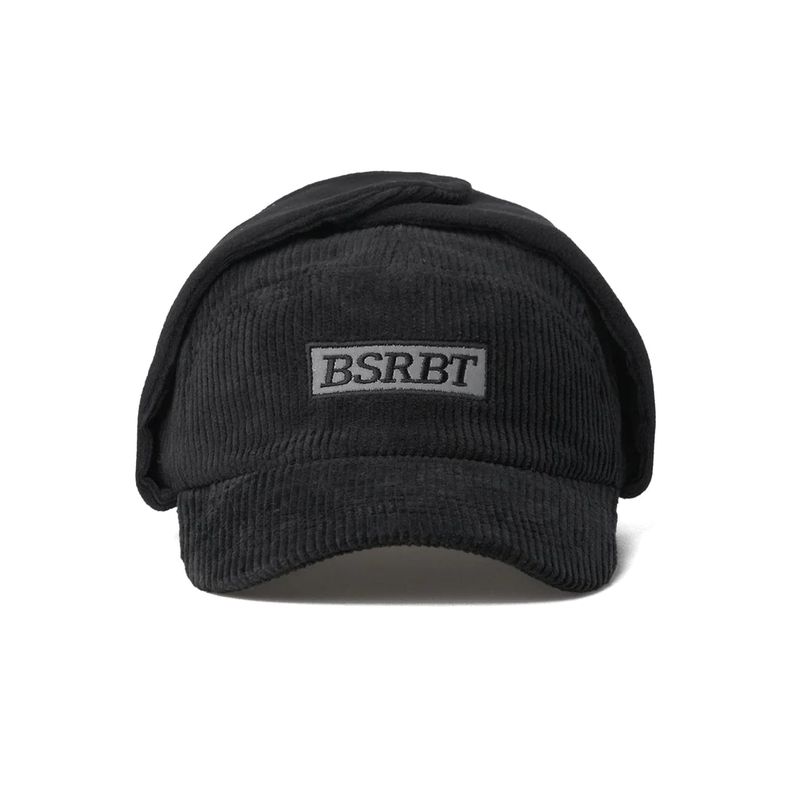 BSRBT イヤーフラップハット