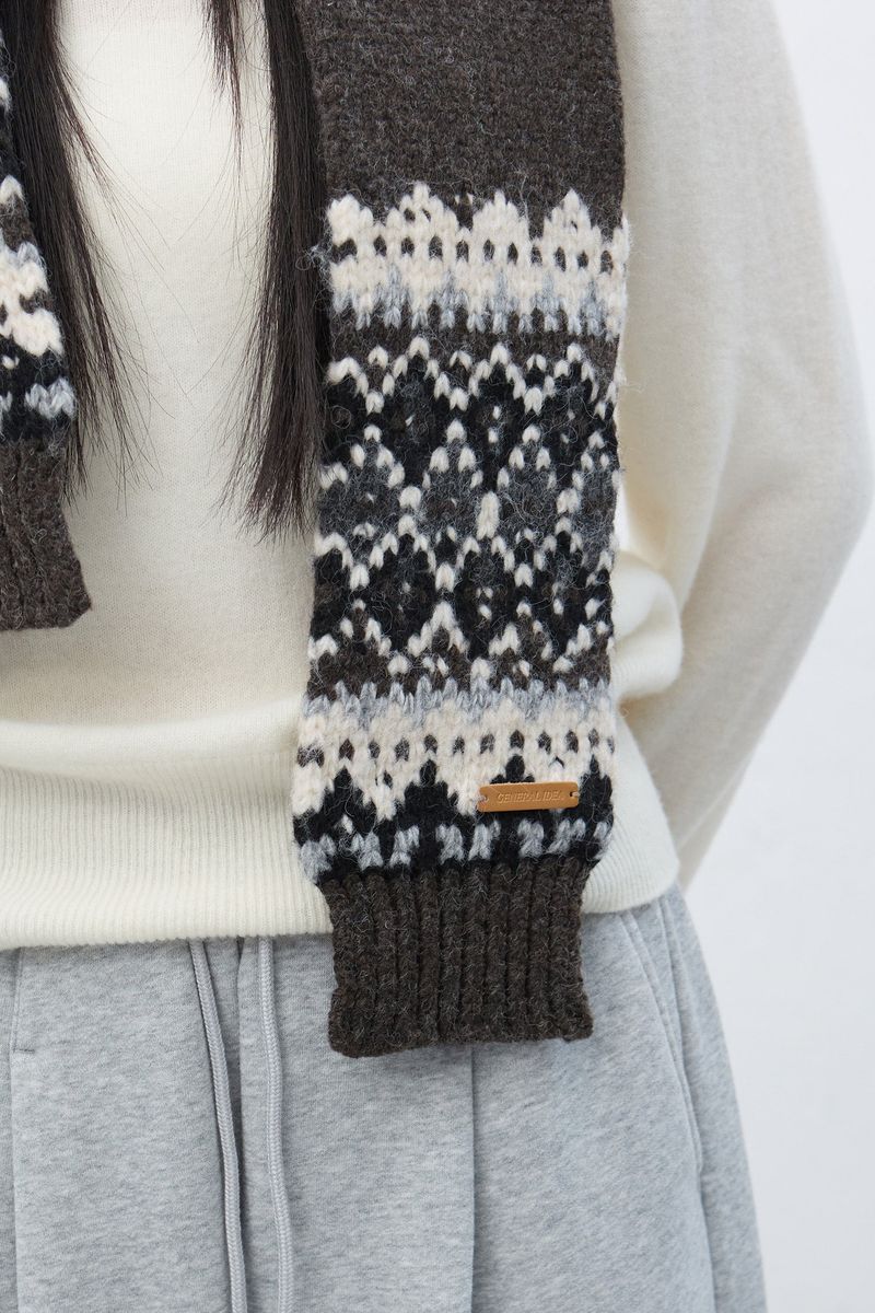 nordic muffler