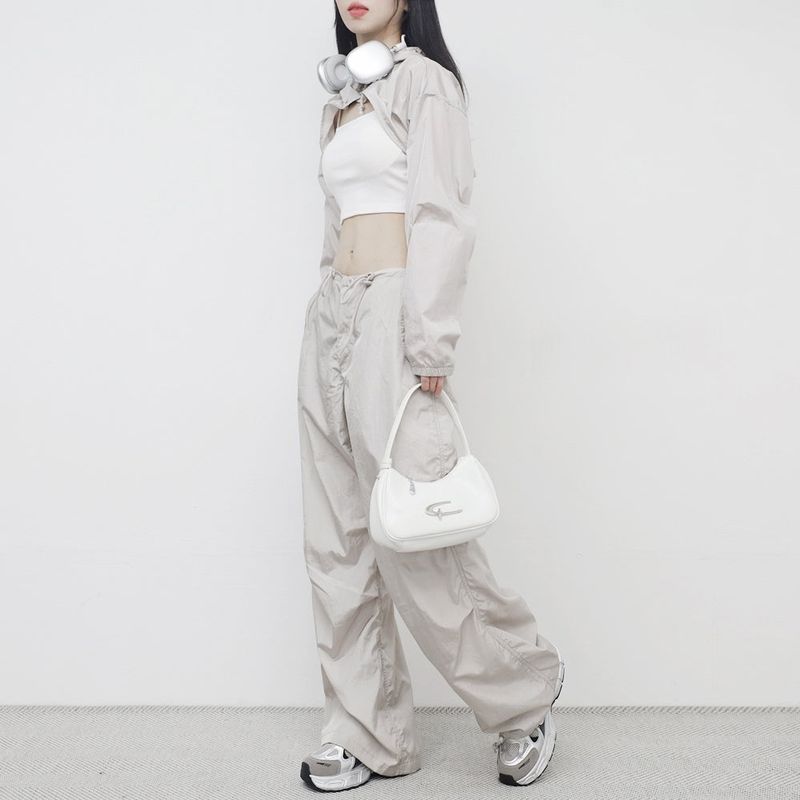 Tesolo Bolero Hooded Jacket