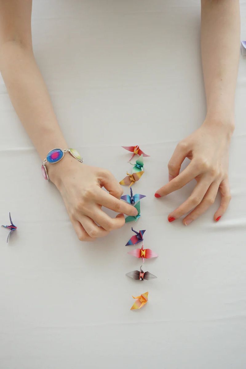HAKJONGI BRACELET