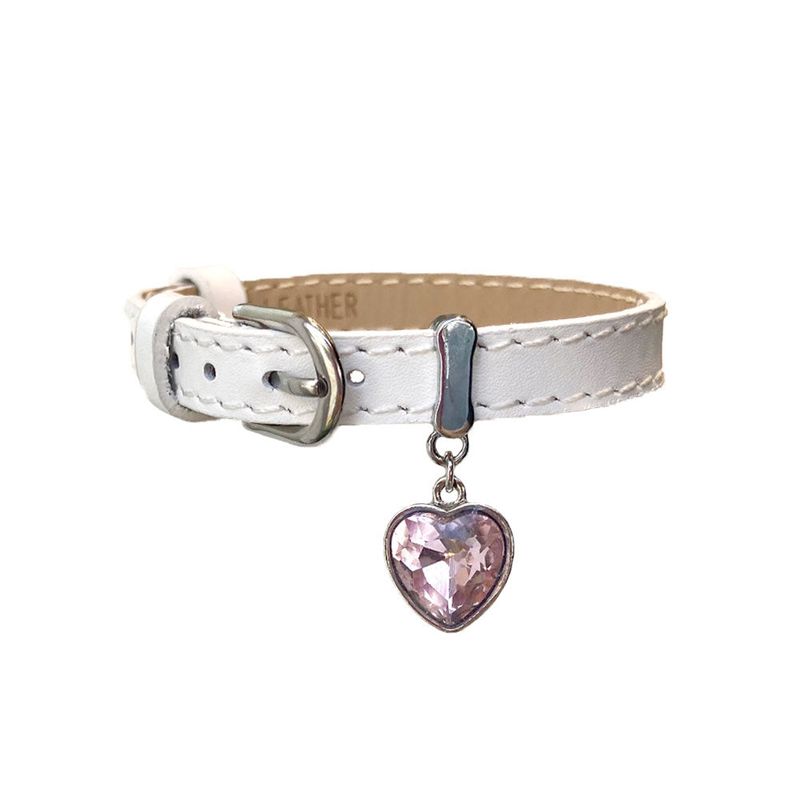 DANI（ダニ）の「Leather Charm Bracelet（Accessories）」