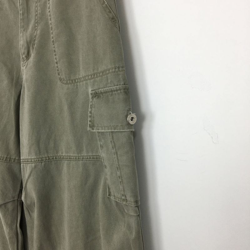 Pigment Cargo Pants (3color)