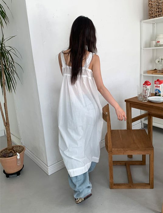 KIKO LACE DRESS (2C)