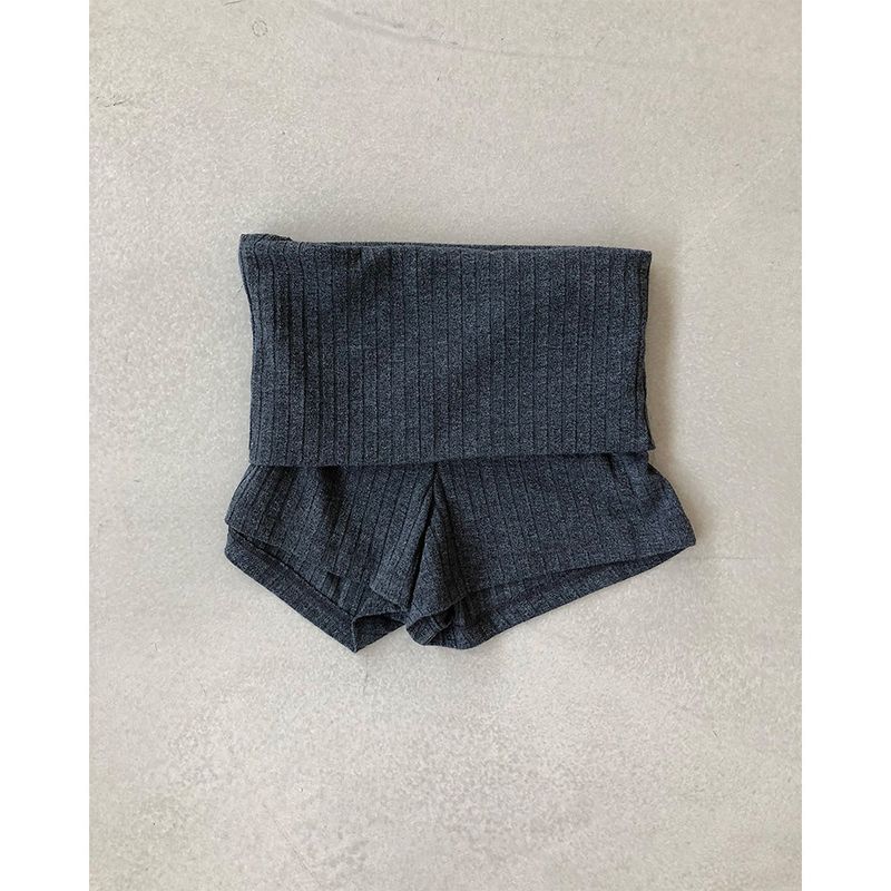 Folder Shorts
