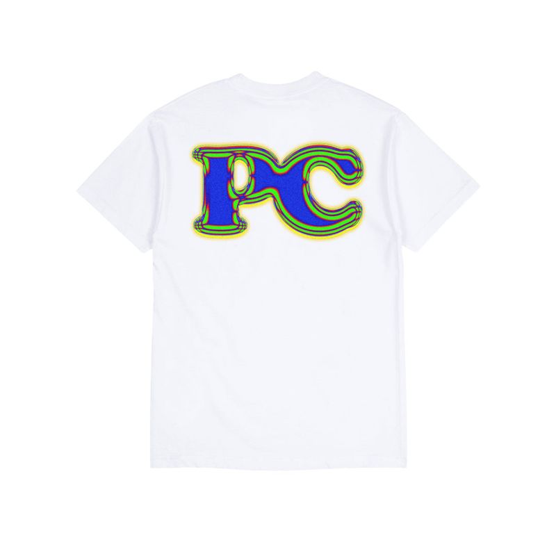 Public Culture（パブリックカルチャー）の「Thermal Tee（Tops）」