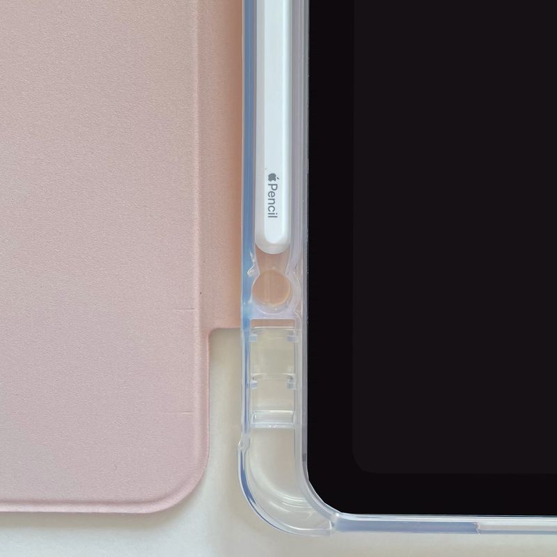 iPad Case_Strawberry Whipped Cream Cake