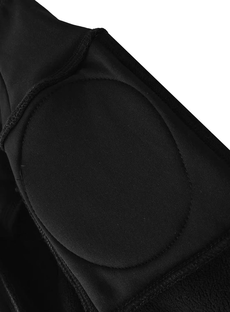 athleisure cargo leggings