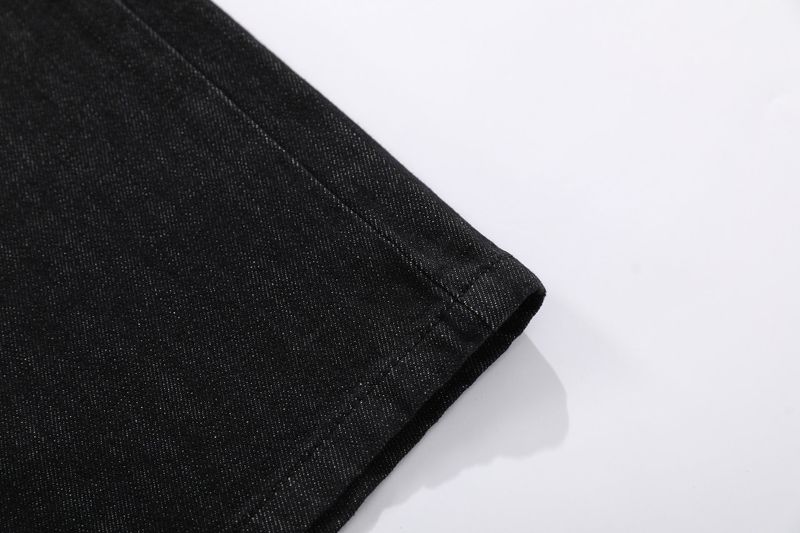 Daro Wide Fit Denim Pants