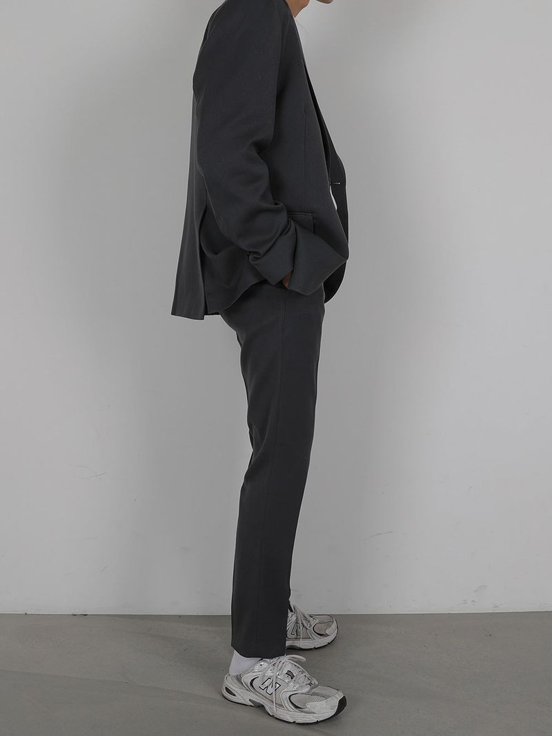 ASCLO Kant Ellington Single Suit (3color)