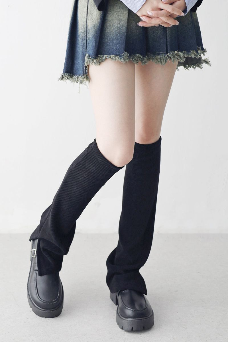 Chepi Team Leg Warmers