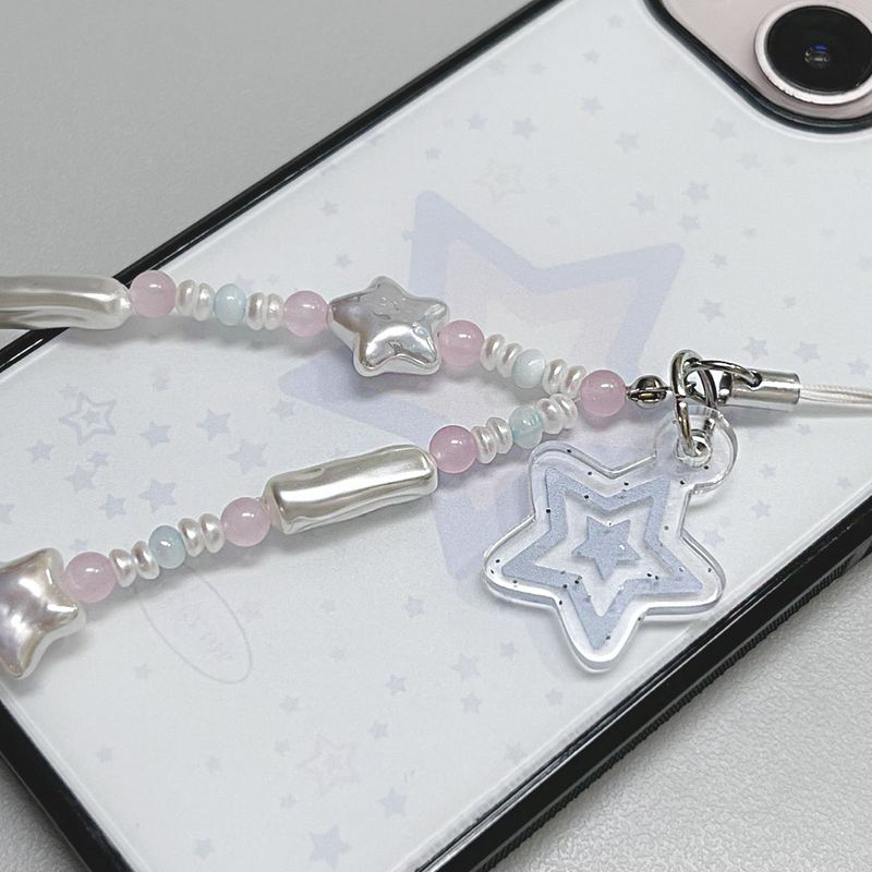 [MADE] [magsafe] milkyway bumper hard case - 01