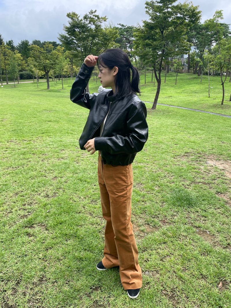 Rider 2 version bike jacket