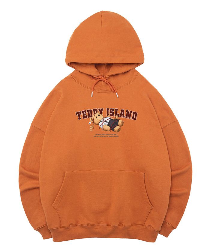Gulliver Teddy Hoodie