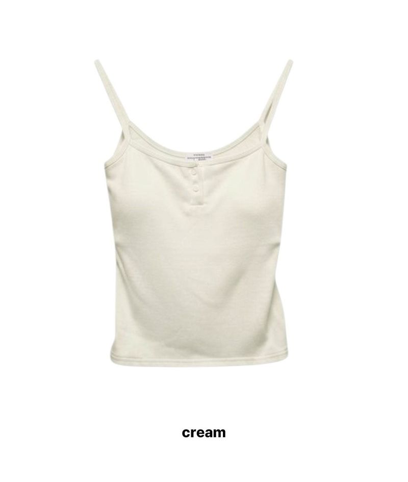 Spandex Crop Cap Sleeve Tank Top