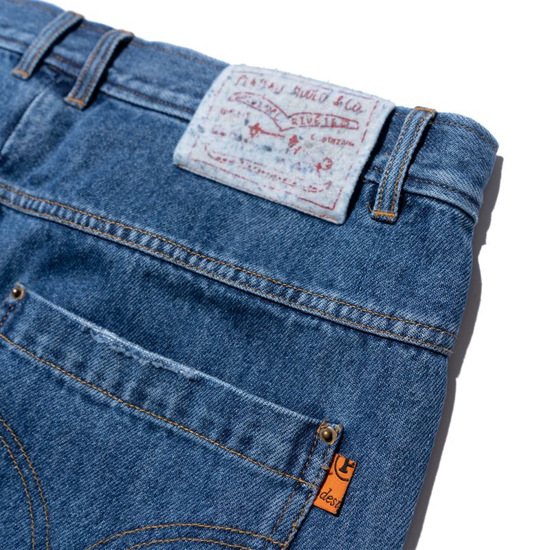 p jeans (washed)