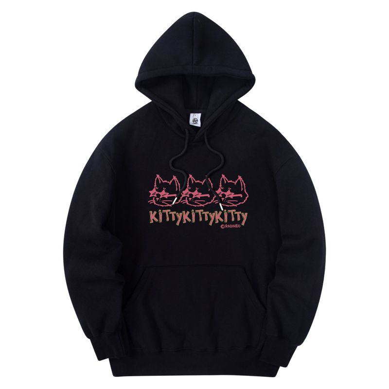 KITTYS HOODIE