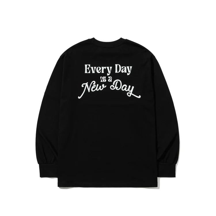 EVERY DAY LONG SLEEVE
