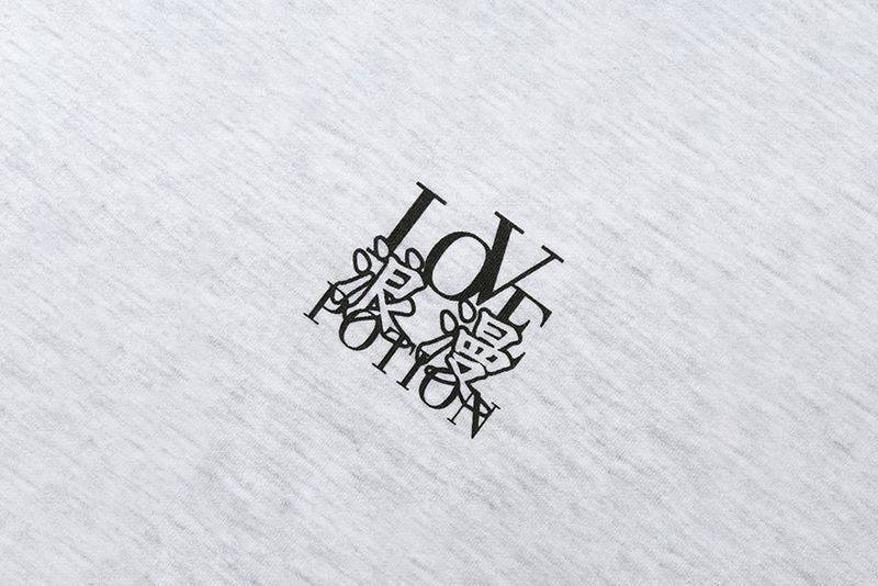 LOVE POTION LONG SLEEVE_LIGHT GREY