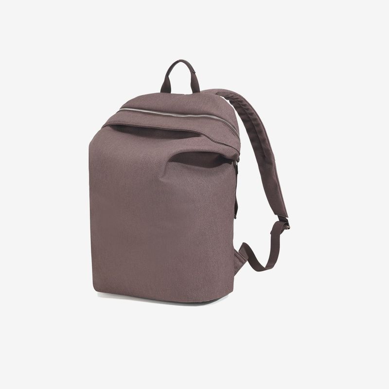 British Preppy Large Capacity Laptop Backpack