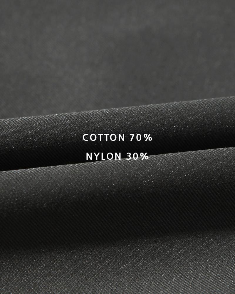 Riden Side Pintuck Wide Slacks