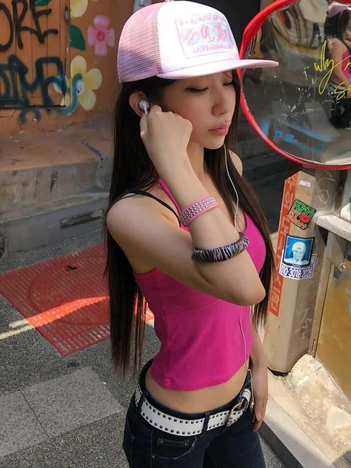 10 Minutes Sleeveless