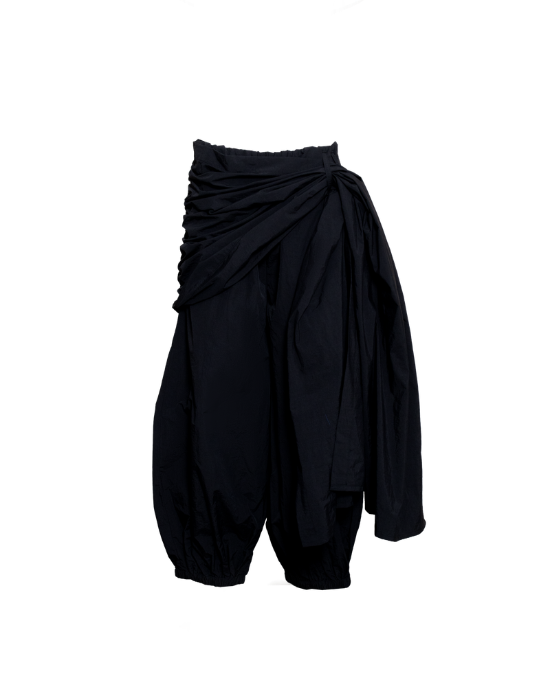 DRIFT BALLOON PANTS