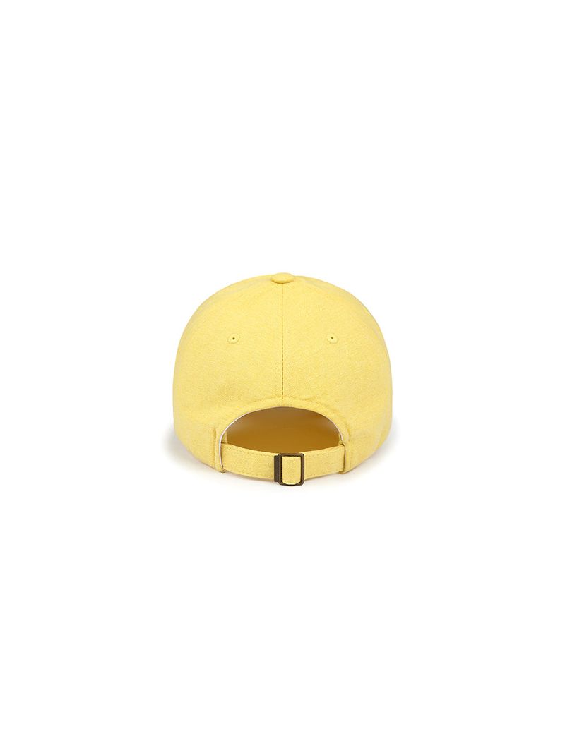 0 9 smile studio ball cap