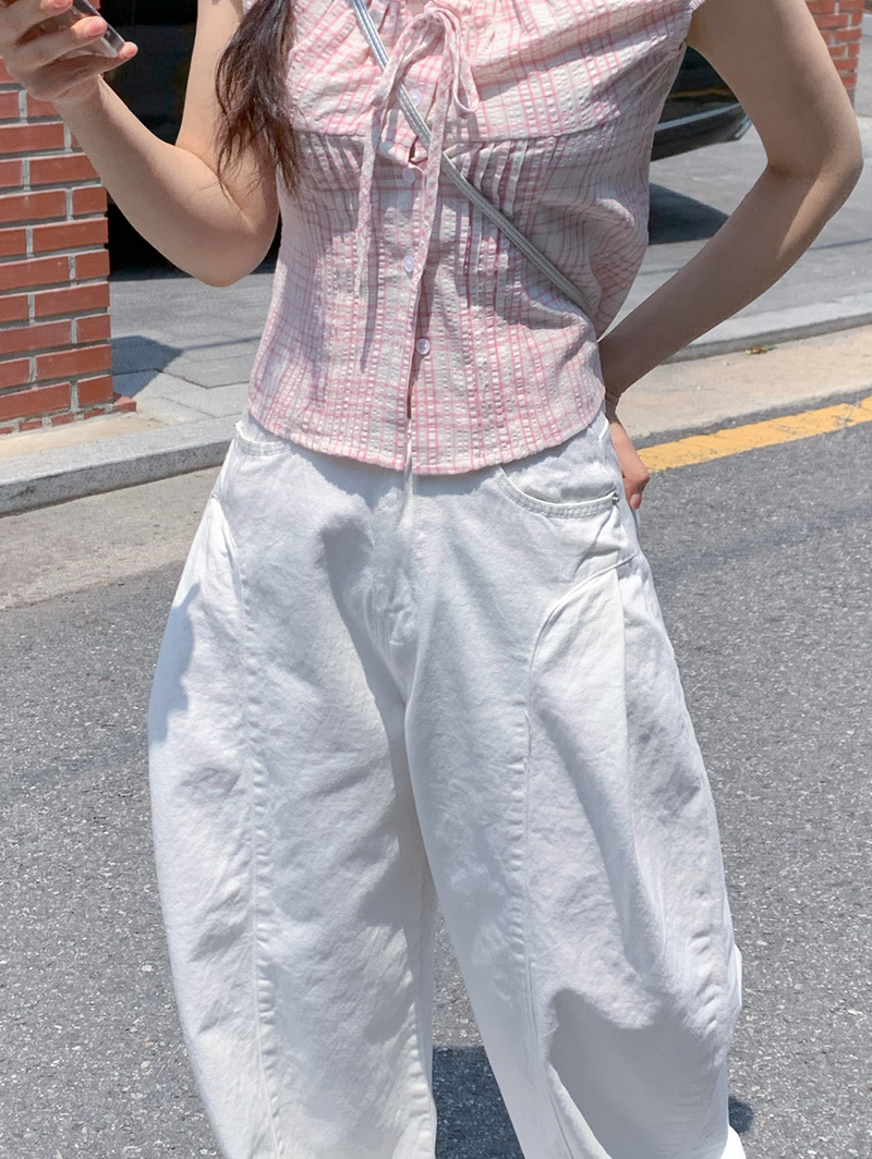 Any Pintuck Pants