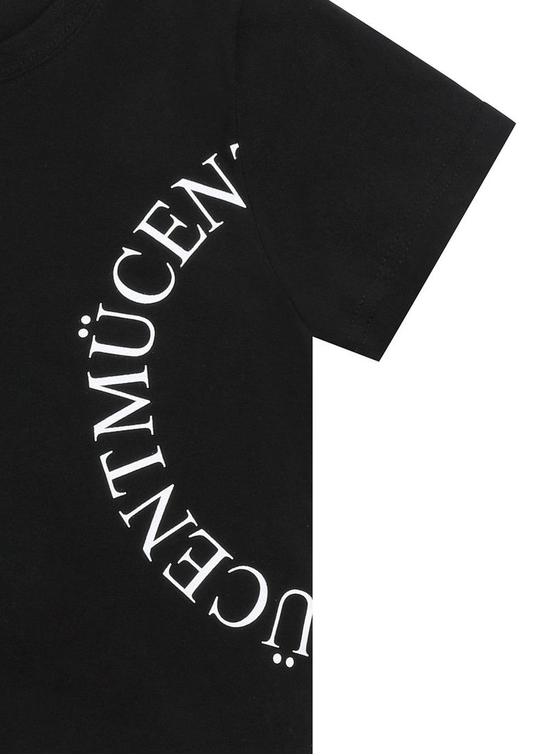 SIDE ARC LOGO HALF T