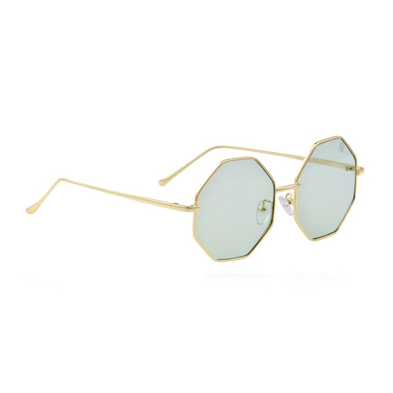 Stardust Original Gold / Green Tint Lens