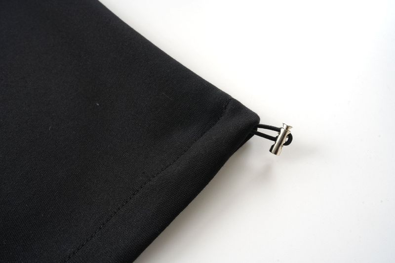 Asher Cross Graphic Sweat Pants