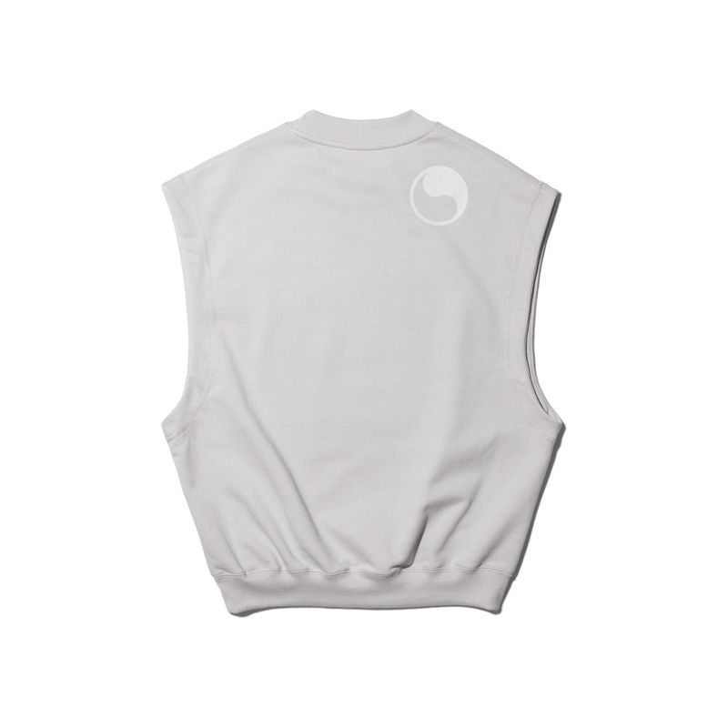 fourdii Team Vest [gray]