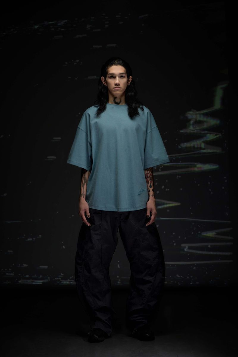 Machete Pants